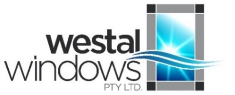 Westal Windows PTY LTD.